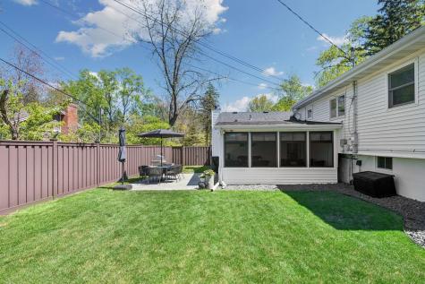8910 23rd Avenue N Golden Valley MN 55427