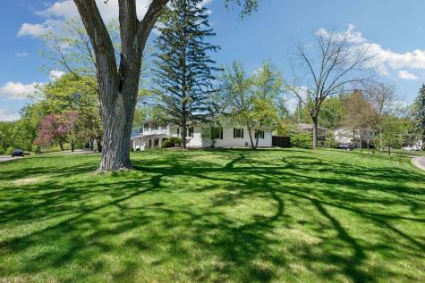 8910 23rd Avenue N Golden Valley MN 55427