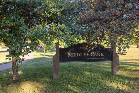 8910 23rd Avenue N Golden Valley MN 55427