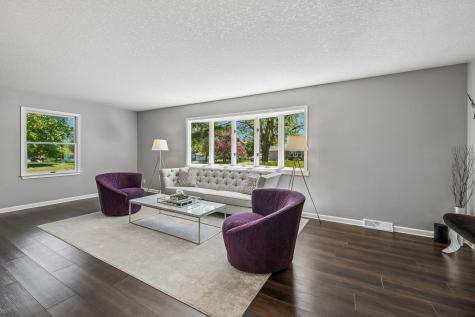8910 23rd Avenue N Golden Valley MN 55427