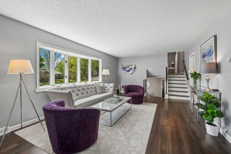 8910 23rd Avenue N Golden Valley MN 55427