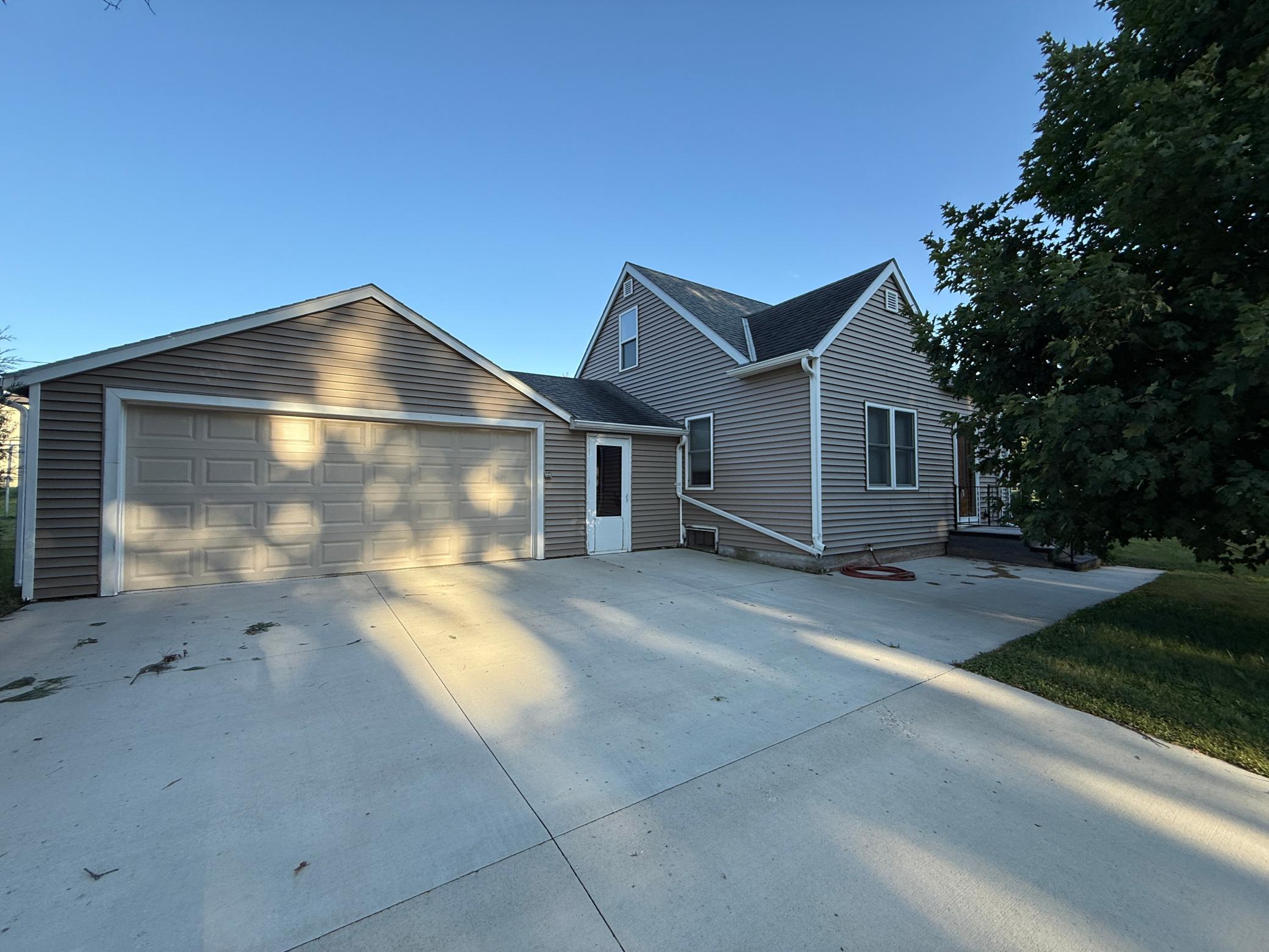 228 S Haven Street Appleton MN 56208