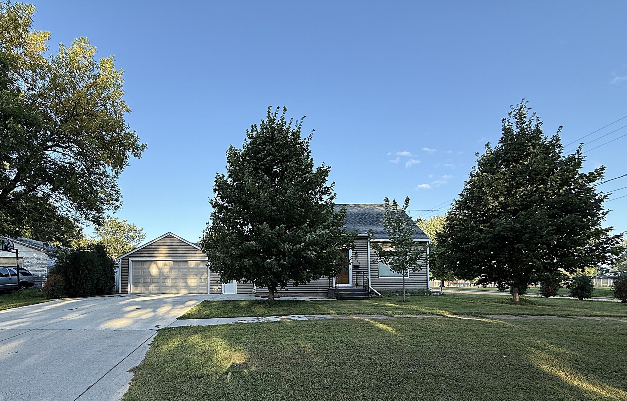 228 S Haven Street Appleton MN 56208