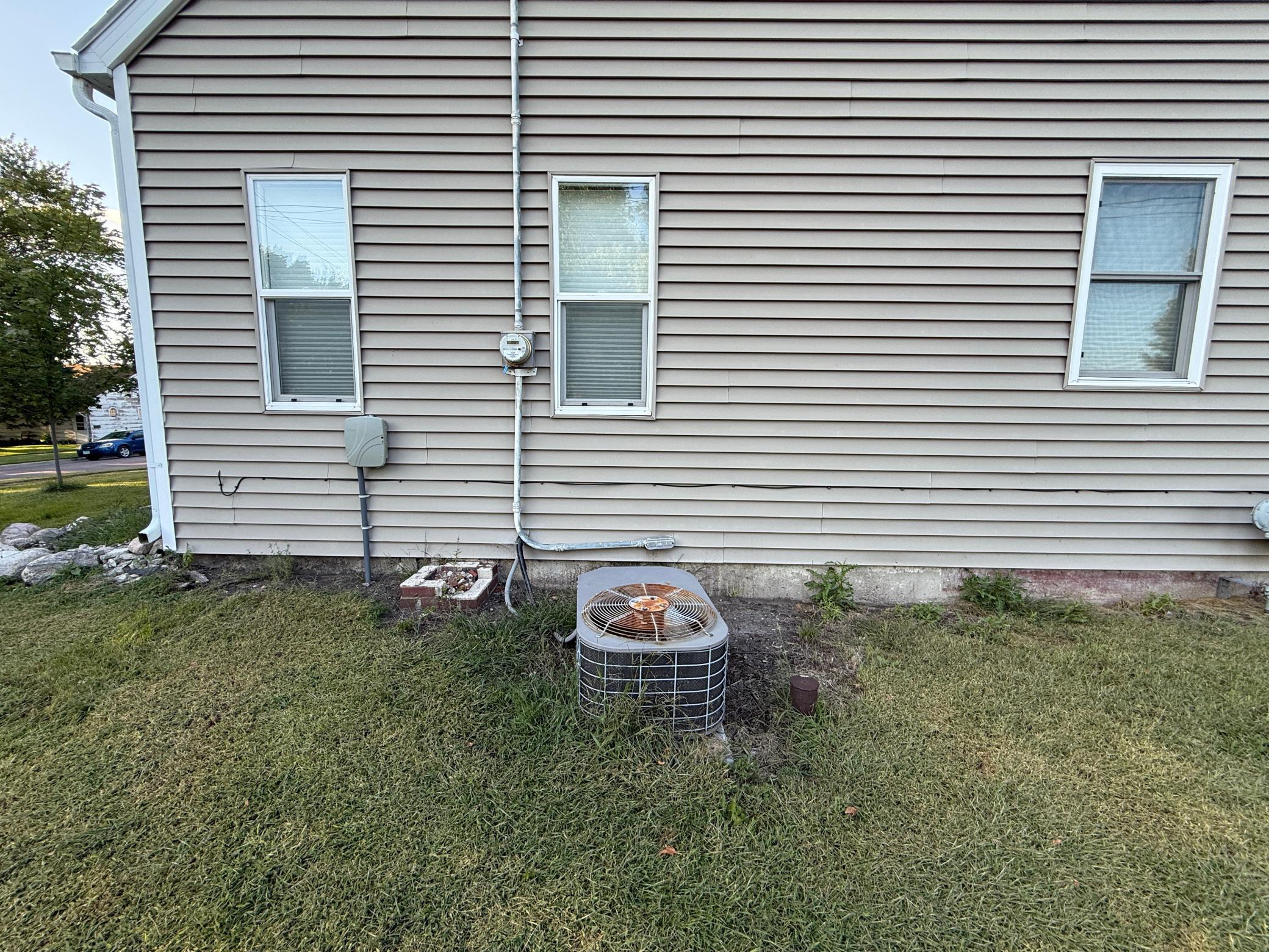 228 S Haven Street Appleton MN 56208