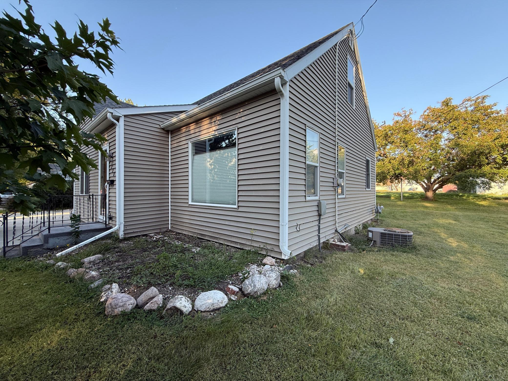 228 S Haven Street Appleton MN 56208