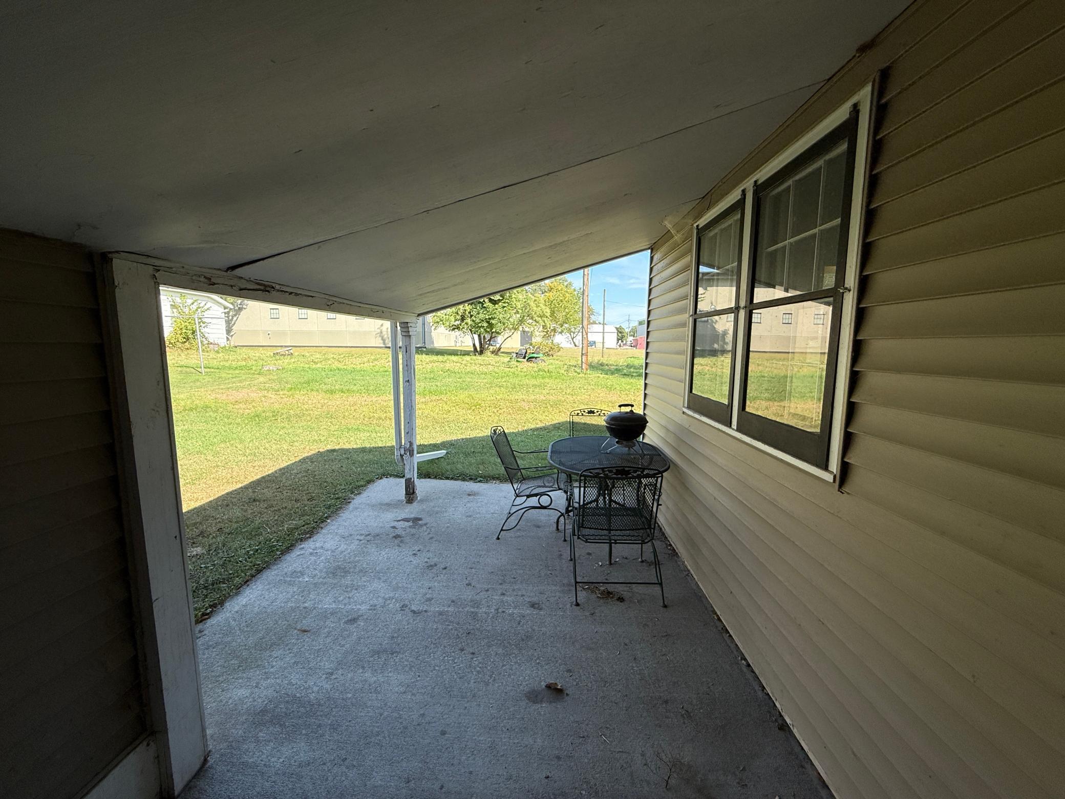 228 S Haven Street Appleton MN 56208