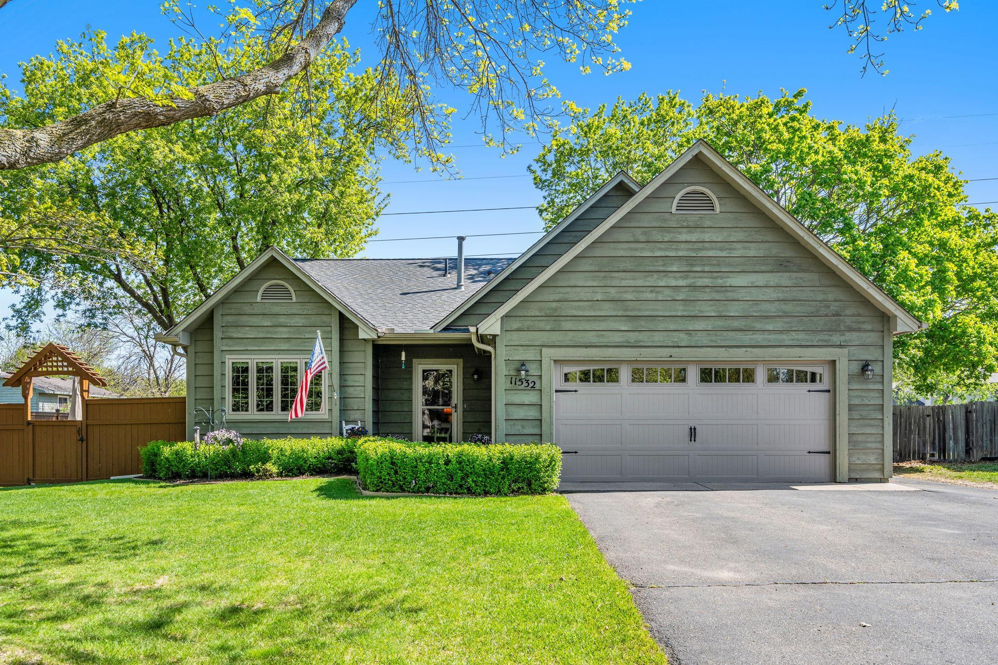 11532 Oregon Avenue N Champlin MN 55316