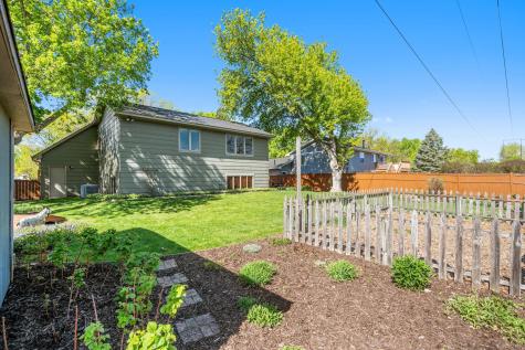11532 Oregon Avenue N Champlin MN 55316