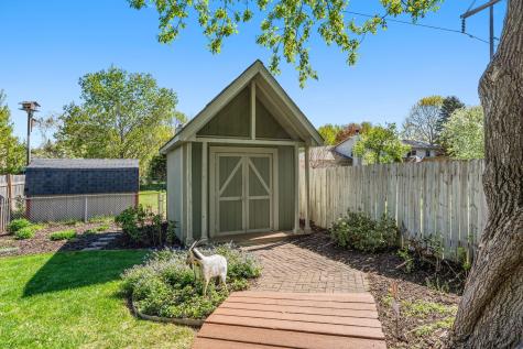 11532 Oregon Avenue N Champlin MN 55316