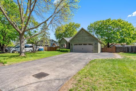 11532 Oregon Avenue N Champlin MN 55316