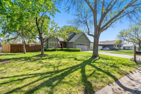 11532 Oregon Avenue N Champlin MN 55316
