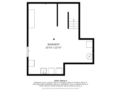 11532 Oregon Avenue N Champlin MN 55316