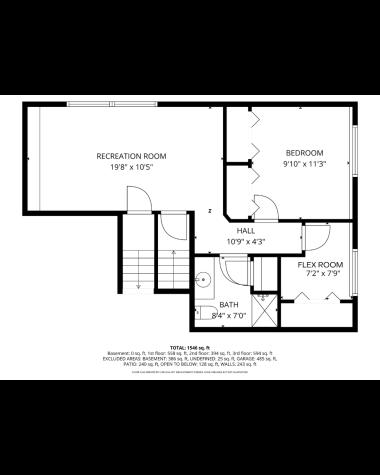 11532 Oregon Avenue N Champlin MN 55316
