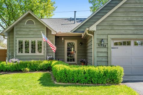 11532 Oregon Avenue N Champlin MN 55316