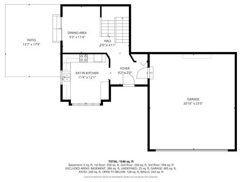 11532 Oregon Avenue N Champlin MN 55316