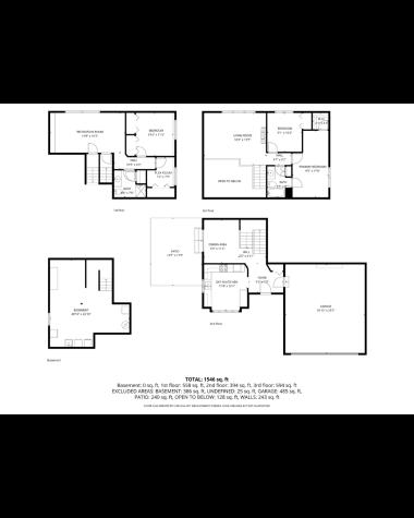 11532 Oregon Avenue N Champlin MN 55316