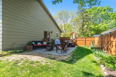 11532 Oregon Avenue N Champlin MN 55316