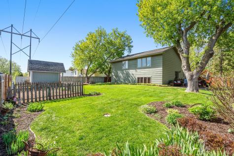 11532 Oregon Avenue N Champlin MN 55316