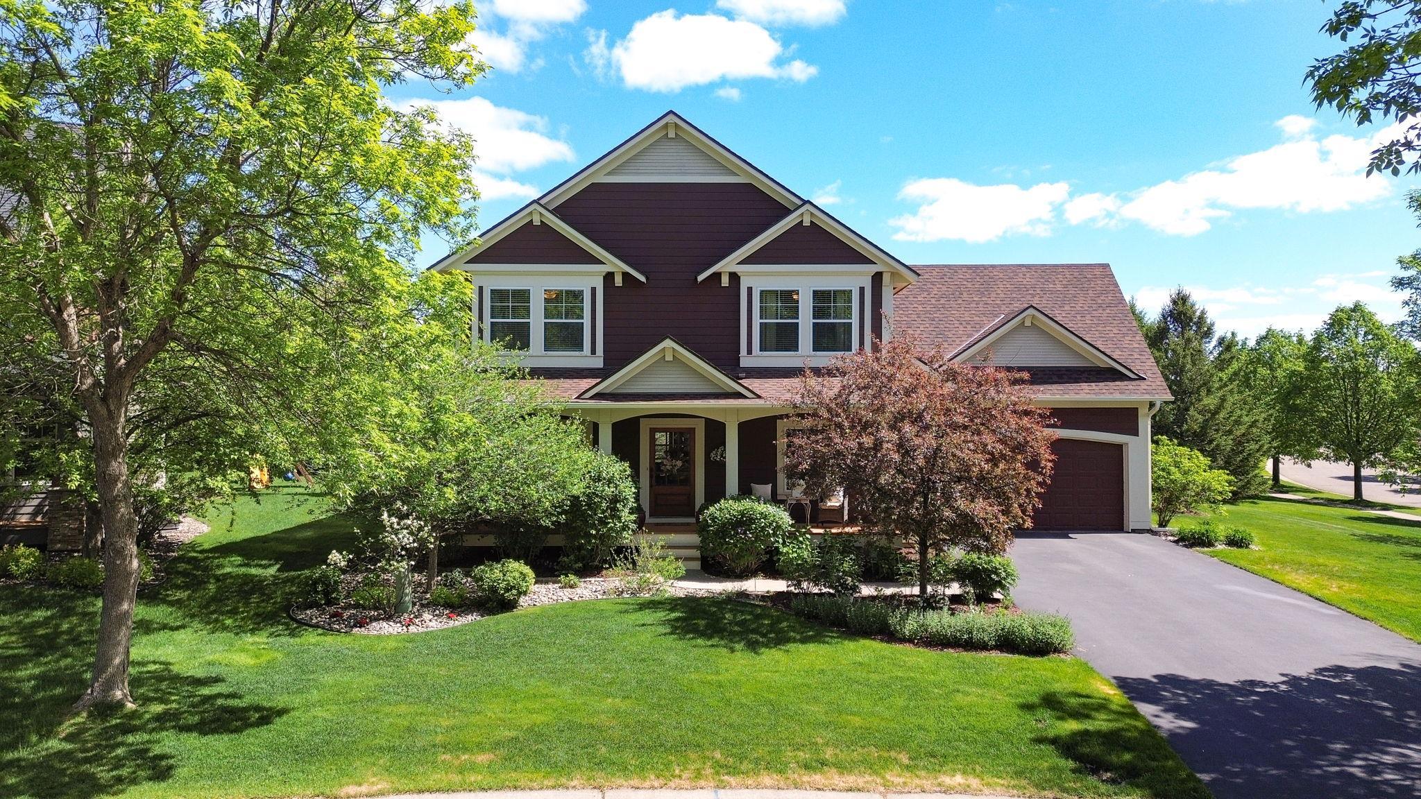2314 Fieldstone Curve Woodbury MN 55129