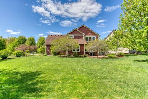 2314 Fieldstone Curve Woodbury MN 55129