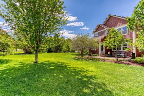 2314 Fieldstone Curve Woodbury MN 55129