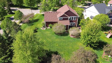 2314 Fieldstone Curve Woodbury MN 55129