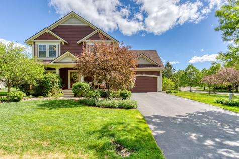 2314 Fieldstone Curve Woodbury MN 55129