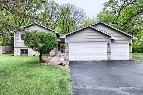 14696 Hummingbird Street NW Andover MN 55304