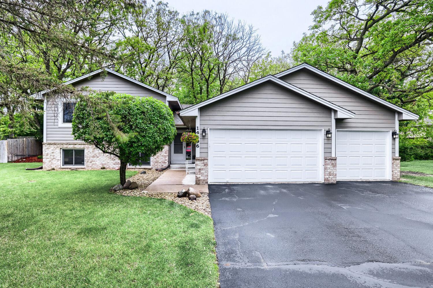 14696 Hummingbird Street NW Andover MN 55304