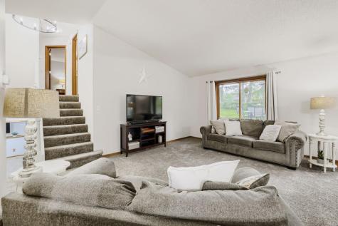 14696 Hummingbird Street NW Andover MN 55304