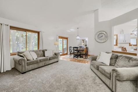 14696 Hummingbird Street NW Andover MN 55304