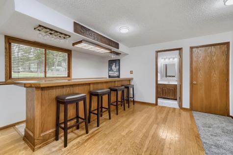 14696 Hummingbird Street NW Andover MN 55304