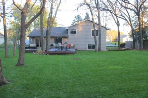 14696 Hummingbird Street NW Andover MN 55304
