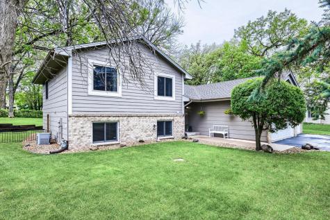 14696 Hummingbird Street NW Andover MN 55304