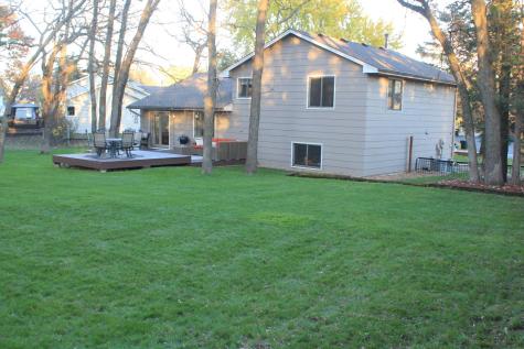 14696 Hummingbird Street NW Andover MN 55304