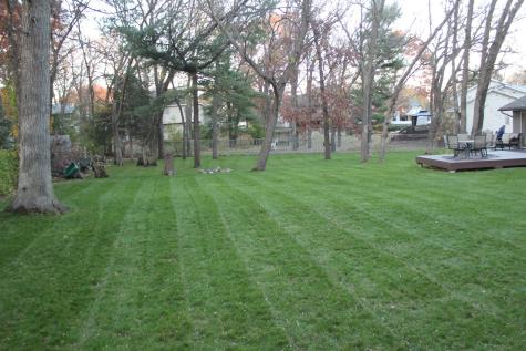 14696 Hummingbird Street NW Andover MN 55304