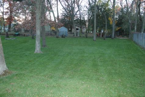 14696 Hummingbird Street NW Andover MN 55304