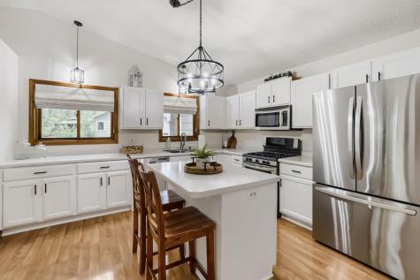 14696 Hummingbird Street NW Andover MN 55304