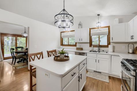 14696 Hummingbird Street NW Andover MN 55304
