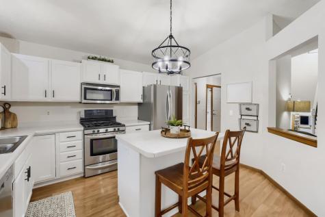 14696 Hummingbird Street NW Andover MN 55304