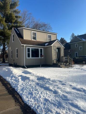 423 E 2nd Street Litchfield MN 55355