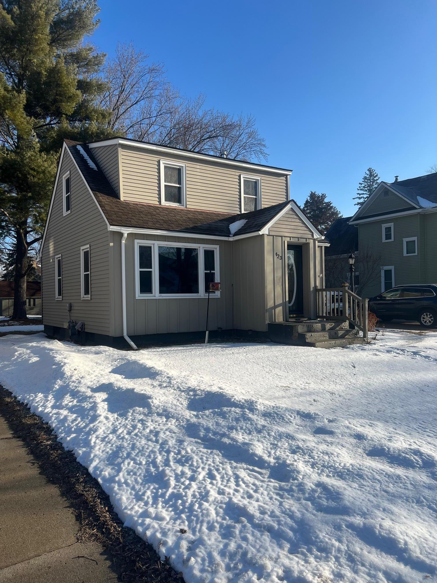423 E 2nd Street Litchfield MN 55355