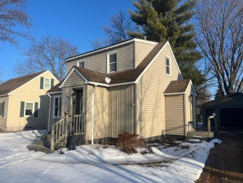 423 E 2nd Street Litchfield MN 55355