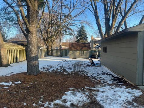 423 E 2nd Street Litchfield MN 55355