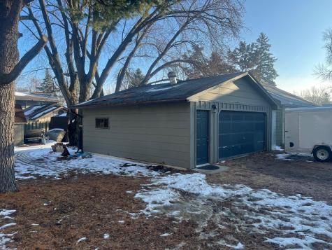 423 E 2nd Street Litchfield MN 55355