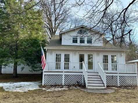 209 Park Avenue W Hackensack MN 56452