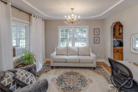209 Park Avenue W Hackensack MN 56452