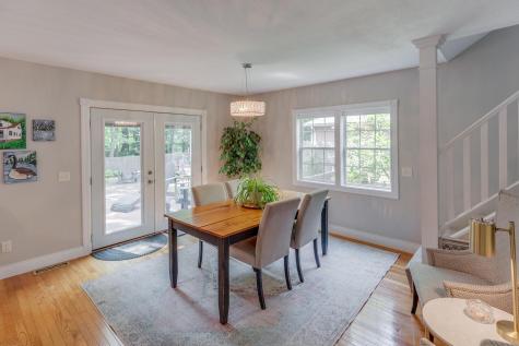 209 Park Avenue W Hackensack MN 56452