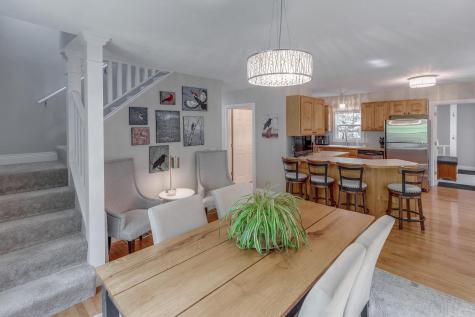 209 Park Avenue W Hackensack MN 56452