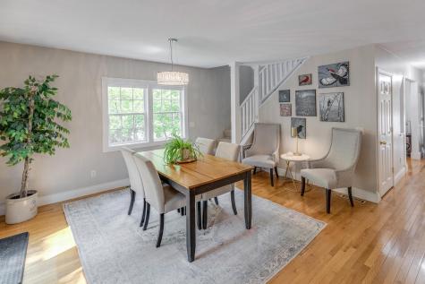 209 Park Avenue W Hackensack MN 56452